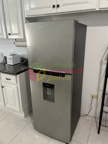  1 Bedroom Furnished Apartment