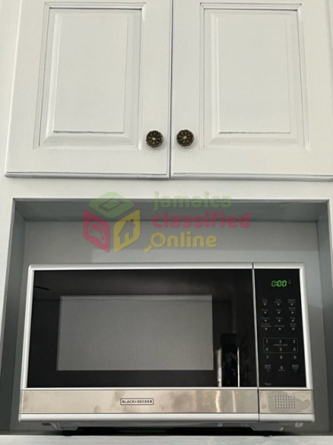  1 Bedroom Furnished Apartment