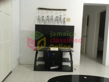  1 Bedroom Furnished Apartment