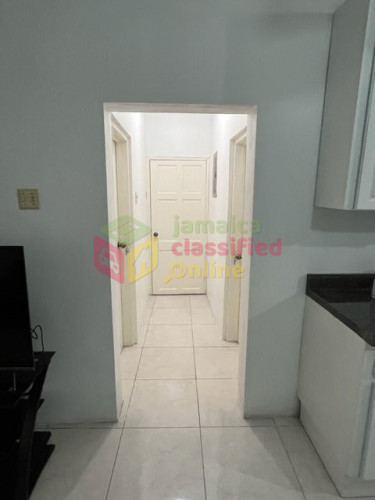  1 Bedroom Furnished Apartment