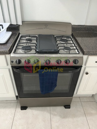  1 Bedroom Furnished Apartment