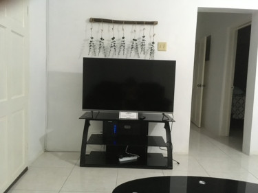  1 Bedroom New Furnished Apartment