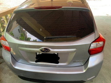 2015 Subaru Impreza Sport For Sale 