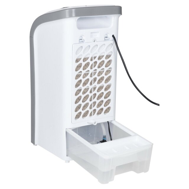 Evaporative Portable Air Cooler Fan