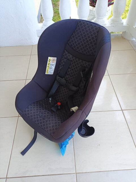 Baby Car Seat