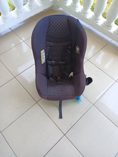 Baby Car Seat