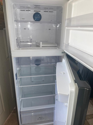 Samsung 16cubic $100,000 