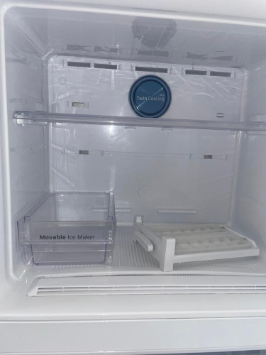 Samsung 16cubic $100,000 