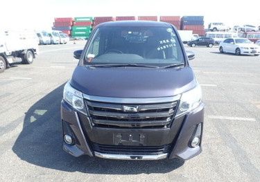 2016 TOYOTA NOAH