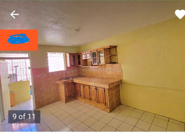 3 Bedroom For Sale