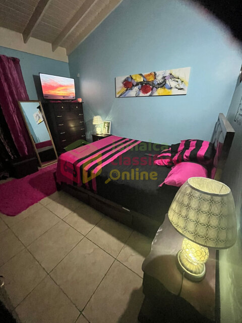 2 Bedrooms, 1.5 Bathroom Furnished Rental