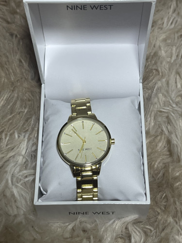 Genuine Nine West Watch