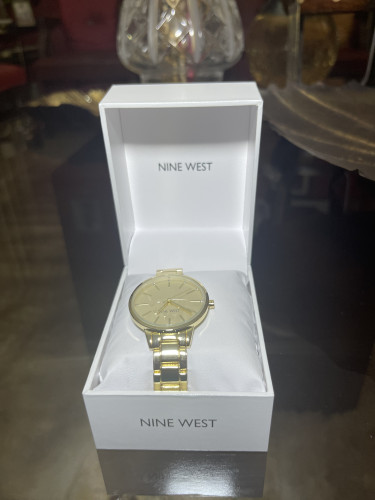 Genuine Nine West Watch