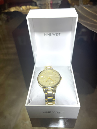 Genuine Nine West Watch