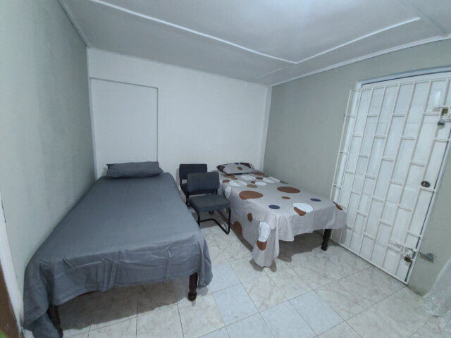 1 Bedroom Double Occupancy-Female Students Only