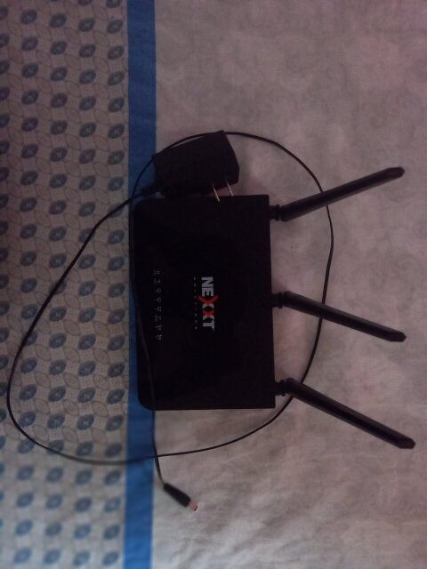 Nexxt Wifi Router