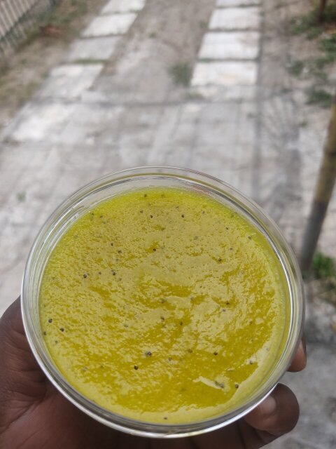 Turmeric X Kojic Sugar Scrub