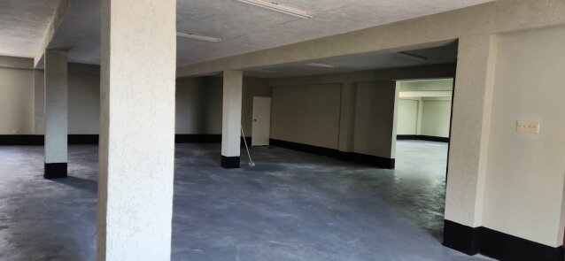 5000 Square Feet 2 Storey Building FOR RENT