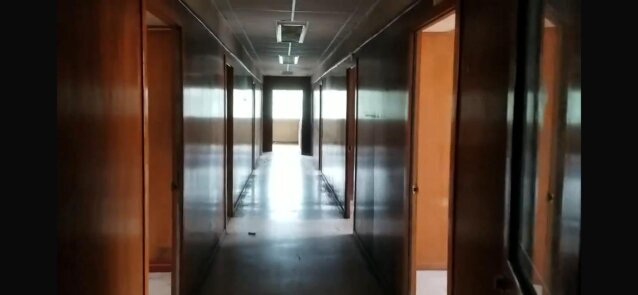 5000 Square Feet 2 Storey Building FOR RENT