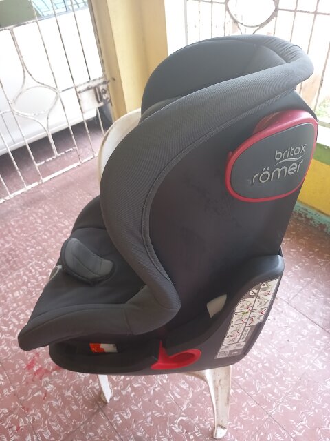 Britax Romer