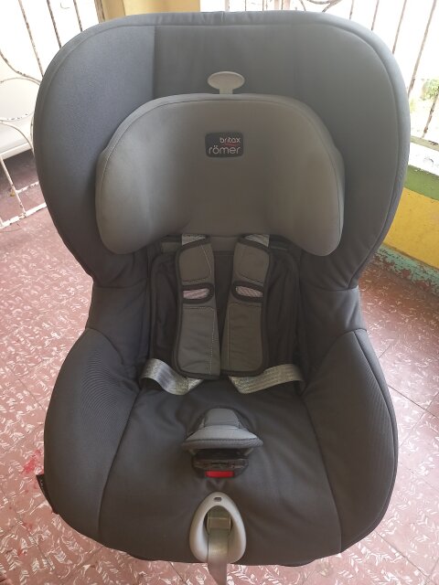 Britax Romer