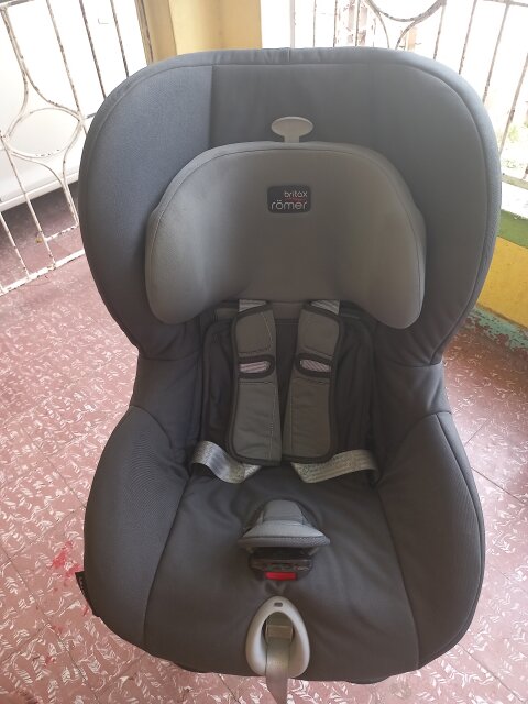 Britax Romer