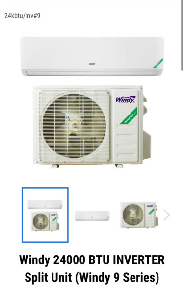 AC Unit For Sale 