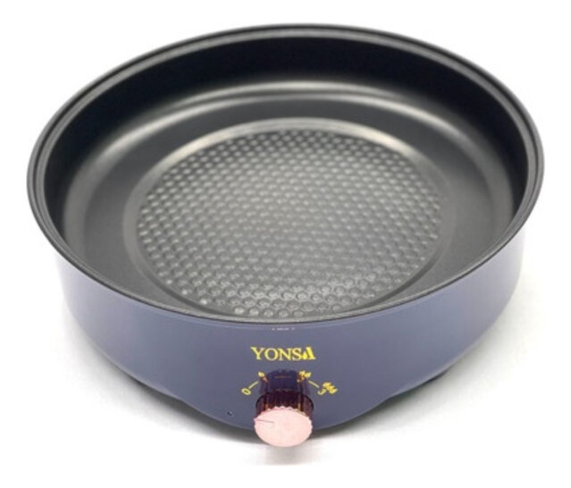 Electric Frying Pan Skillet