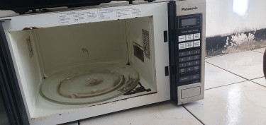 Panasonic Microwave 