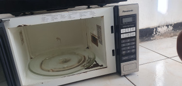 Panasonic Microwave 