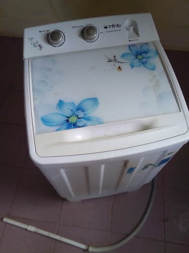 New Washing Machine For Sale 