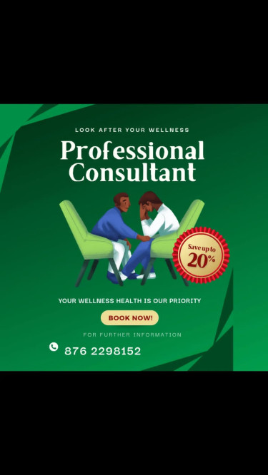 Professional Consultant 