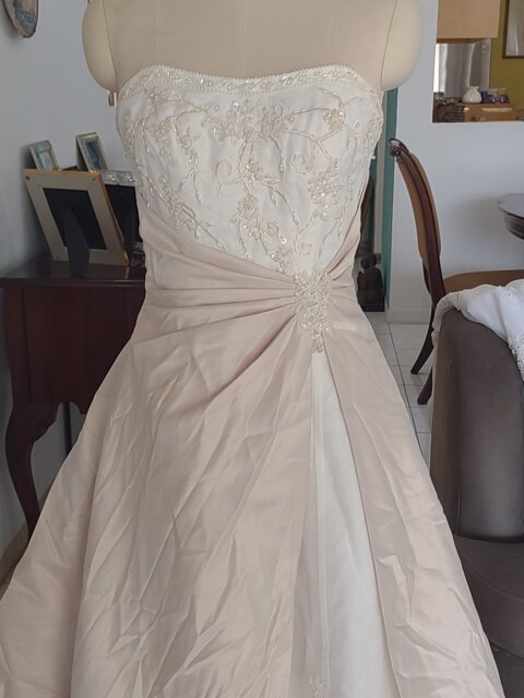 Used Bridal Dresses