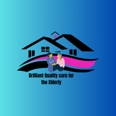 BRILLIANT QUALITY CARE FOR THE ELDERLY