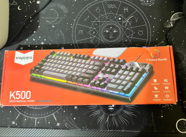 Gaming Keyboard 