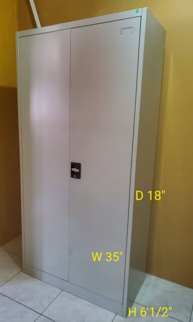 STORAGE CUPBOARD