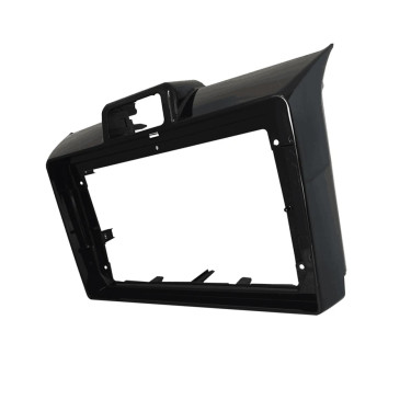 Toyota Corolla Axio 9inch Stereo Dashboard Frame