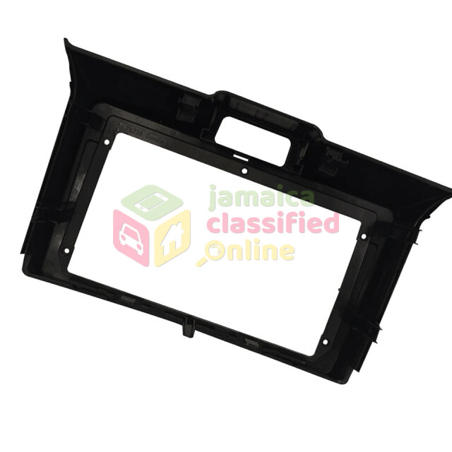 Toyota Corolla Axio 9inch Stereo Dashboard Frame