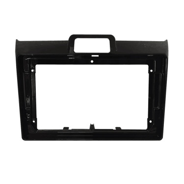 Toyota Corolla Axio 9inch Stereo Dashboard Frame