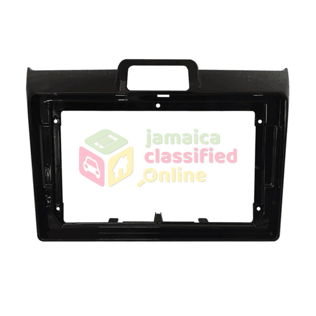Toyota Corolla Axio 9inch Stereo Dashboard Frame