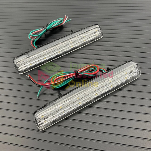 For Toyota Voxy/ Noah 2014 Upwards Auto Accessories Water Works