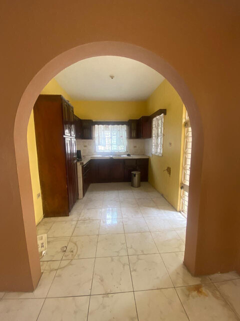 3 Bedroom House For Sale As Is.