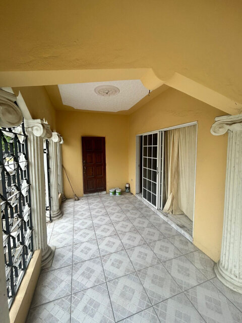 3 Bedroom House For Sale As Is.