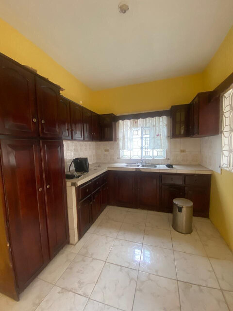 3 Bedroom House For Sale As Is.