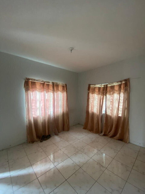 3 Bedroom House For Sale As Is.