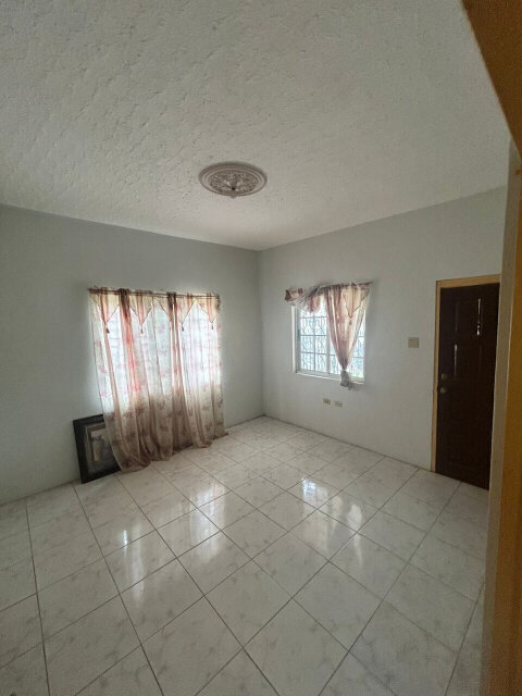 3 Bedroom House For Sale As Is.