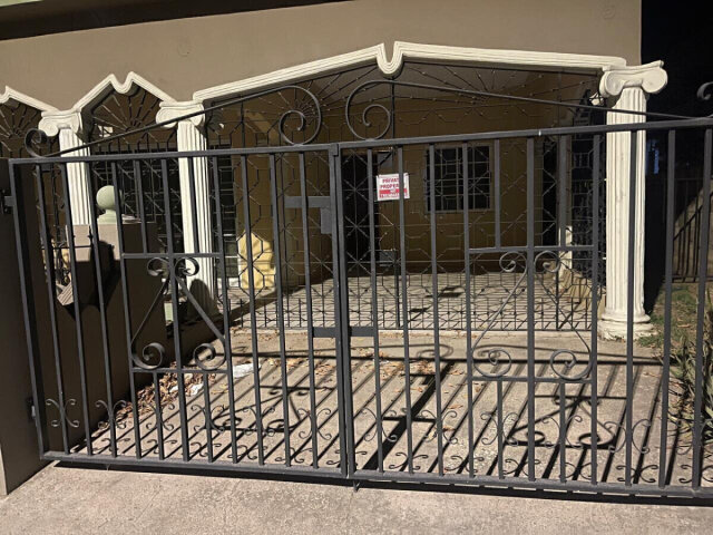 3 Bedroom House For Sale As Is.