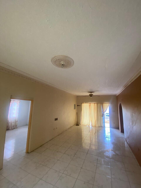 3 Bedroom House For Sale As Is.
