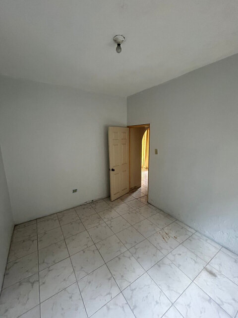 3 Bedroom House For Sale As Is.