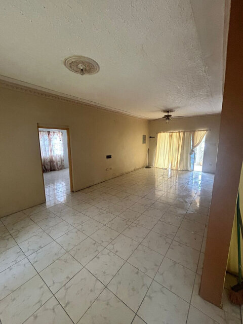 3 Bedroom House For Sale As Is.